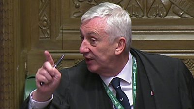 Lindsay Hoyle