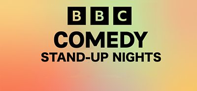 Stand-up nights: The BBC Comedy Festival