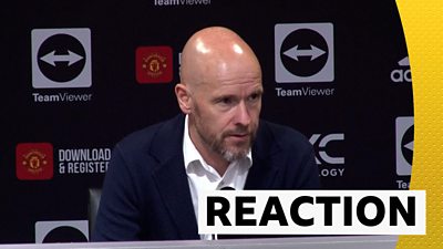 Erik ten Hag
