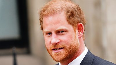 Prince Harry