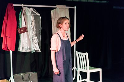 Breathless (image credit: Chris Vaughan)