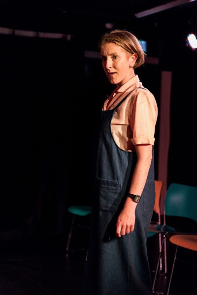 Breathless (image credit: Chris Vaughan)