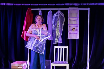 Breathless (image credit: Chris Vaughan)