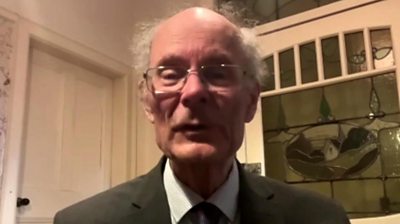 Professor Sir John Curtice