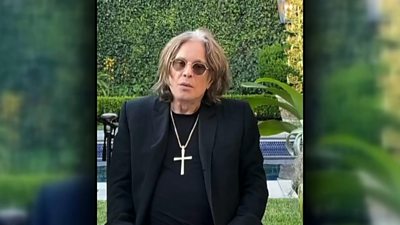 ozzy osbourne birmingham house