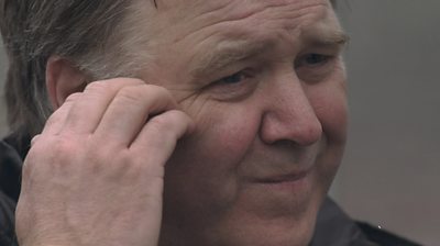 Former Scotland manager Craig Brown: 'I hope I've played the game ...