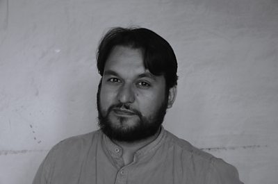 Himanshu Ojha