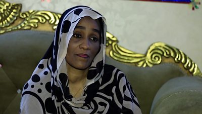 Sudanese refugees in Egypt face Eid without their loved ones