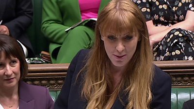 Angela Rayner