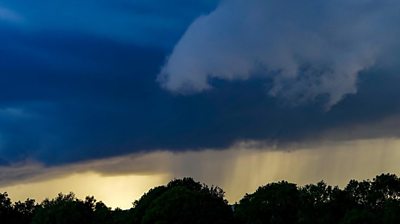 Weather for the week ahead - BBC Weather