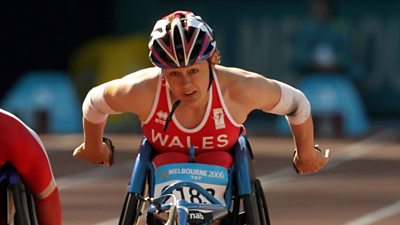 Baroness Tanni Grey-Thompson says it is important we do not lose the Commonwealth Games after the 2026 host pulled out.