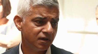 The Mayor of London defends the expansion of the Ultra Low Emission Zone, which was a big issue in the Uxbridge and South Ruislip by-election.