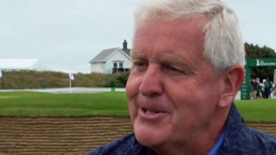 Colin Montgomerie