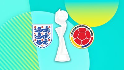 Women's World Cup Final 2023 - How to watch England v Spain, listen live  and follow all the action across the BBC