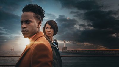 Cast announced for brand new BBC One drama Blue Lights as filming begins -  Media Centre