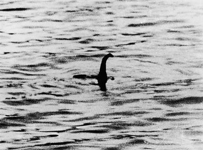 Mokele-mbembe: Congo's version of the Loch Ness Monster? - BBC News