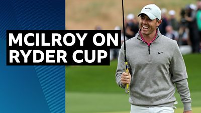 LIV Golf: Rory McIlroy Says Players Should Not Be Punished If They ...