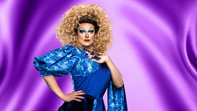 Meet the RuPaul's Drag Race UK series 5 Queens