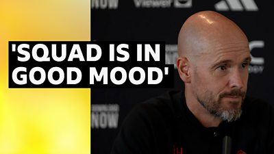 Erik ten Hag