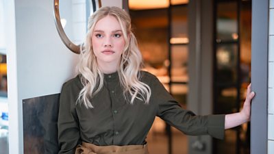 Boiling Point's cast and creatives reveal all about the new drama