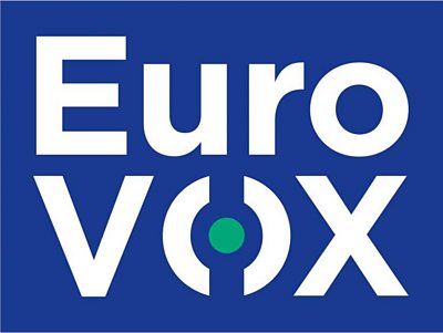 Euro Vox logo