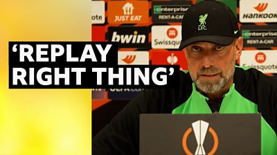 VAR: Jurgen Klopp Wants Tottenham-Liverpool Replay After VAR Error ...