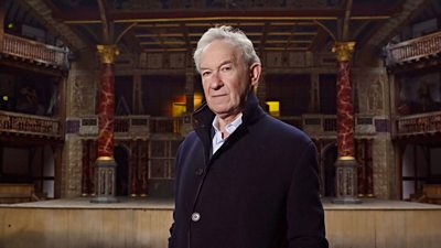 Simon Schama