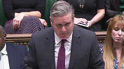 Sir Keir Starmer