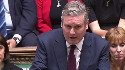 Sir Keir Starmer