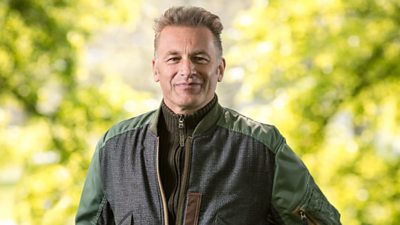 Image of Chris Packham