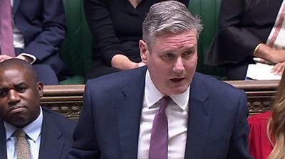 Sir Keir Starmer