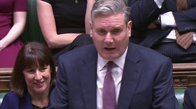 Sir Keir Starmer