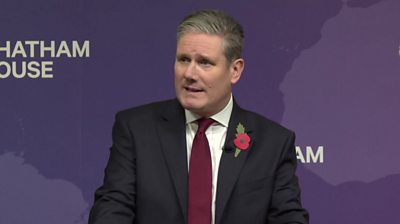 Sir Keir Starmer