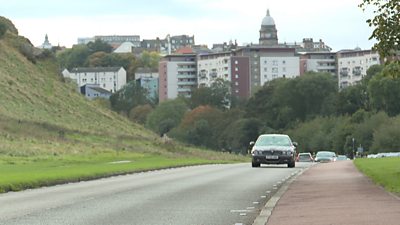 The Historic Environment Scotland consultation about the future of Holyrood Park ends 19 December.