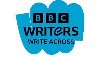 Write Across logo