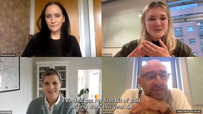 Missed the Inside Scoop? Catch up on the webinar now by visiting our YouTube channel.