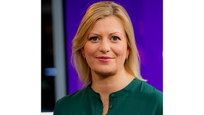 BBC Local appoints new Head of Midlands