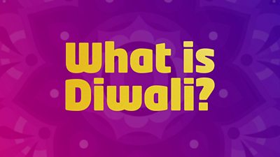 Diwali is the five-day Festival of Lights