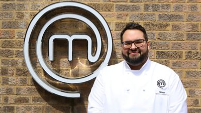 Meet The MasterChef: The Professionals 2023 Contestants - Heat One ...