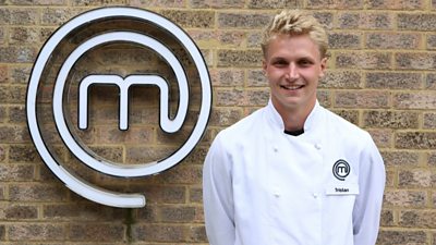 Meet The MasterChef: The Professionals 2023 Contestants - Heat Two ...