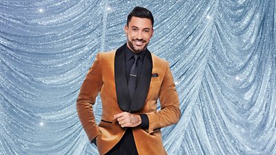 Giovanni Pernice