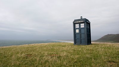 New report finds Doctor Who regenerated creative industries in Wales