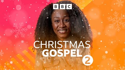 BBC Radio and Sounds delivers a Christmas cracker of a schedule