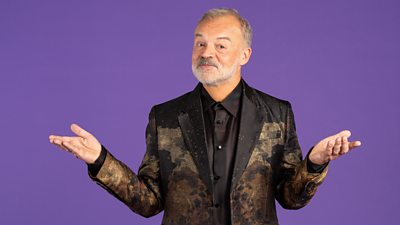 Graham Norton