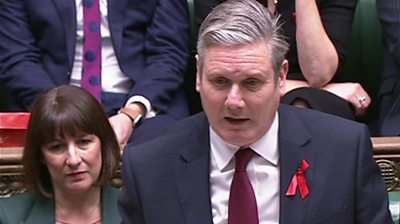 Sir Keir Starmer