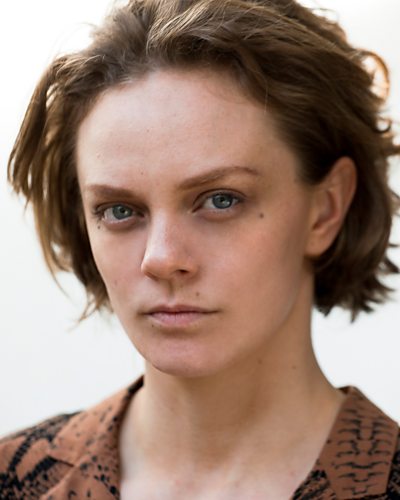 Florence Bell - Voices (London hub) 2022