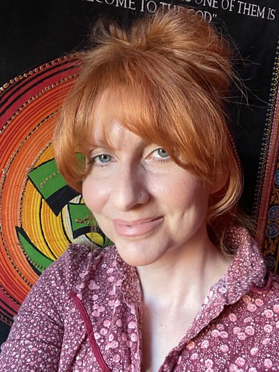 Alex Clarke (Voices - North of England hub 2022)