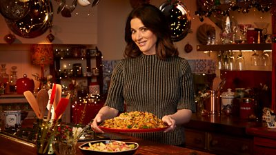 Nigella Lawson teases “gorgeous, warming, twinkly sense of ...