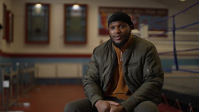 Chris Billam-Smith v Mateusz Masternak: Careers on the line for both ...