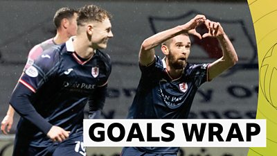 Goals Wrap: All the action from a Championship thriller